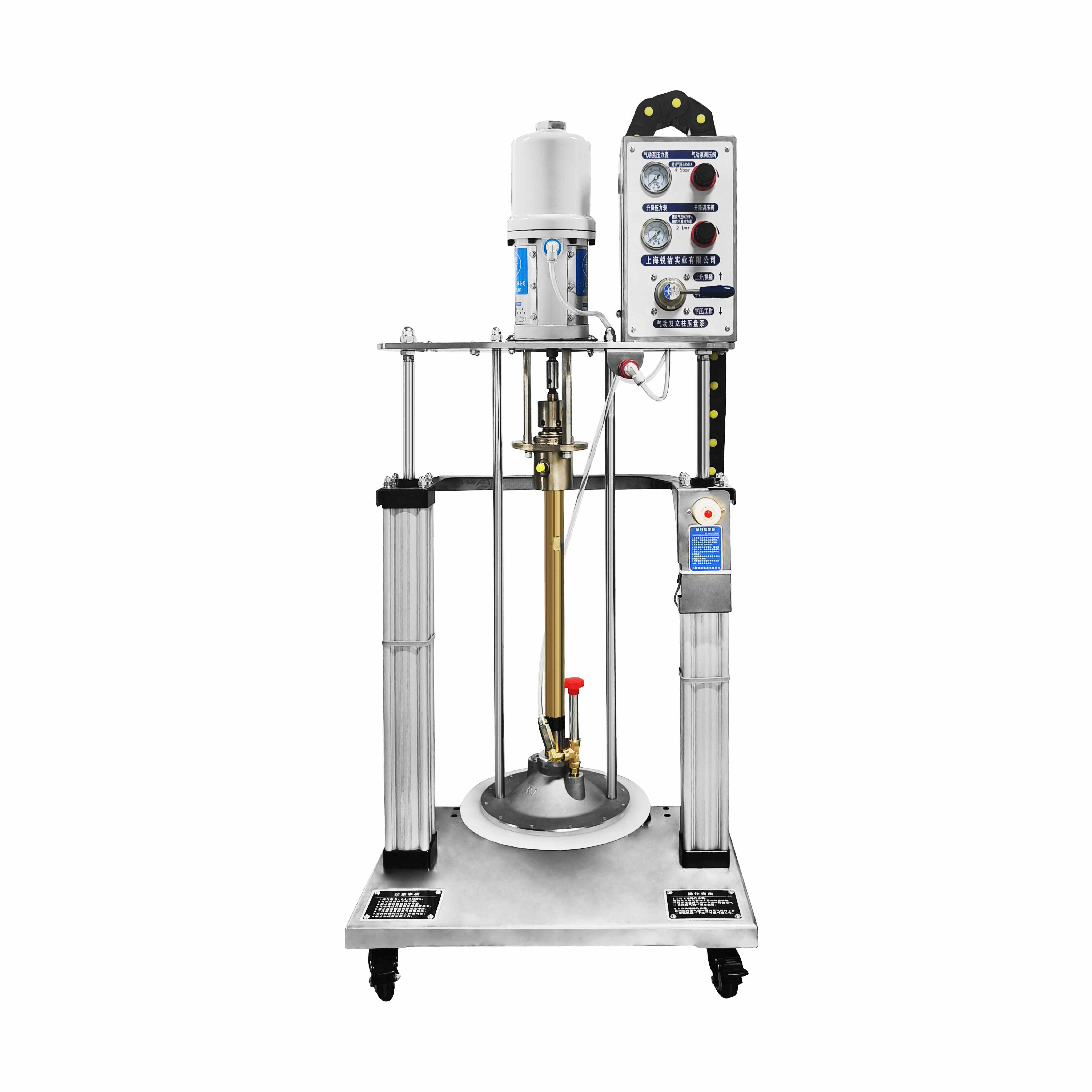 氣動打膠機RJ-S108S32-20L